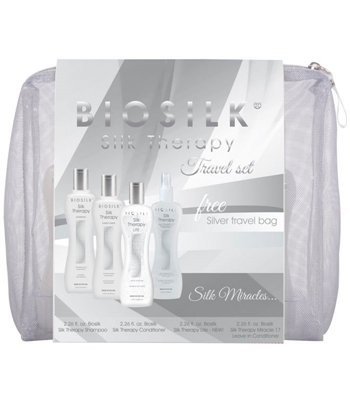 Picture of BIOSILK SILK THERAPY TRAVEL BAG