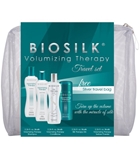 Показать информацию о BIOSILK VOLUMIZING THERAPY TRAVEL SET