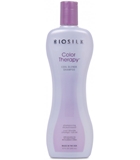 Показать информацию о BIOSILK COLOR THERAPY COOL BLONDE SHAMPOO 355ml