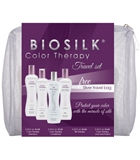 Show details for BIOSILK COLOR THERAPY TRAVEL SET