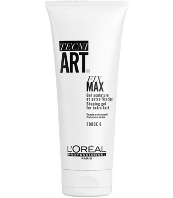 Picture of L`OREAL TNA FIX MAX GEL 200 ML