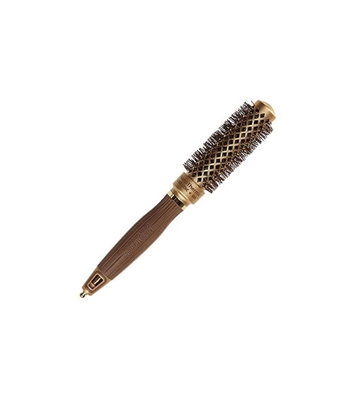 Picture of OLIVIA GARDEN HAIRBRUSH NANOTHERMIC CERAMIC + ION 24MM