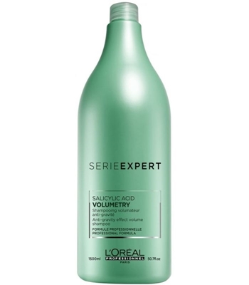 Picture of L'OREAL PROFESSIONNEL SE VOLUMETRY SHAMPOO 1500ML