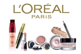 Picture for manufacturer L`OREAL PARIS MAKEUP