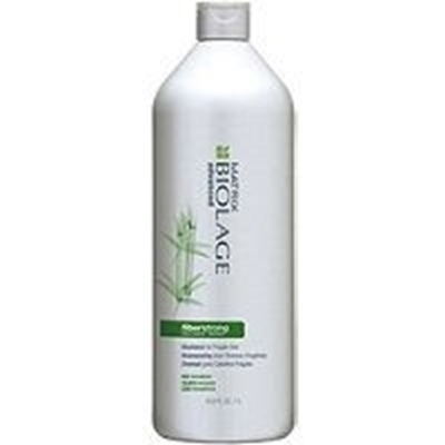 Picture of MATRIX BIOLAGE BAMBOO FIBERSTRONG SHAMPOO 1000ML