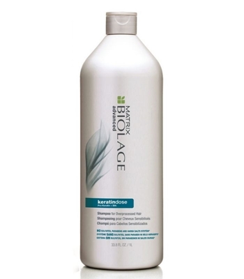 Picture of MATRIX BIOLAGE KERATINDOSE SHAMPOO 1000ML