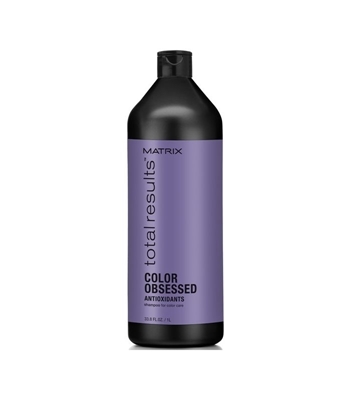 Picture of MATRIX TOTAL RESULTS COLOR OBSESSED SHAMPOO 1000ML