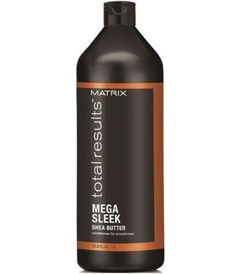 Picture of MATRIX TOTAL RESULTS MEGA SLEEK CONDITIONER 1000ML
