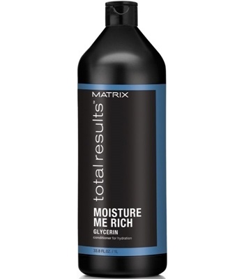 Picture of MATRIX TOTAL RESULTS MOISTURE ME RICH CONDITIONER 1000ML