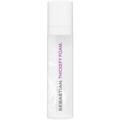 Picture of SEBASTIAN PROFESSIONAL THICKEFY FOAM 190ML