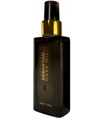 Picture of SEBASTIAN PROFESSIONAL DARK OIL 95ML