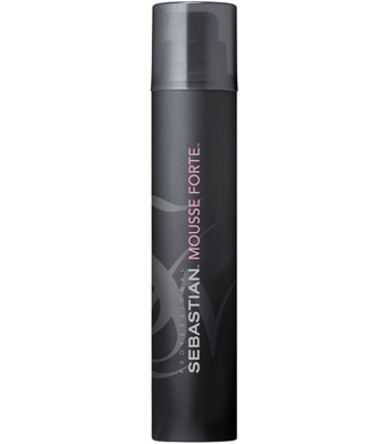 Picture of SEBASTIAN PROFESSIONAL MOUSSE FORTE 200ML