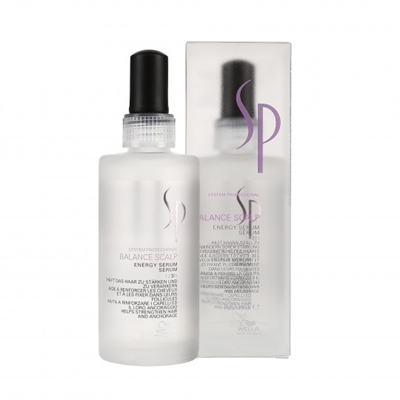 Picture of WELLA SP BALANCE SCALP SERUM 100ML