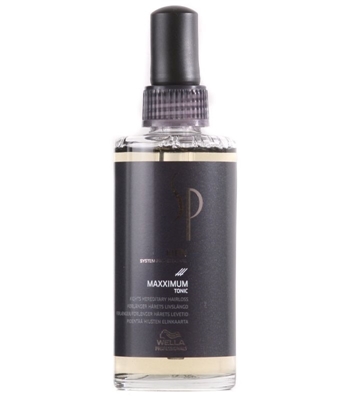Picture of WELLA SP MEN MAXXIMUM TONIC 100ML