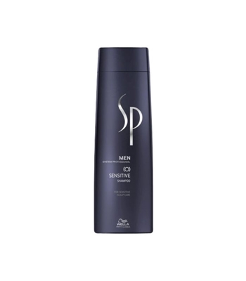Picture of WELLA SP MEN SENSITIVE SHAMPOO 250ML