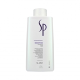 Показать информацию о WELLA SP SMOOTHEN SHAMPOO 1000ML