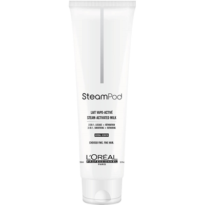 Picture of L'Oreal Professionnel Steampod Replenishing Smoothing milk 150 ml