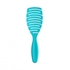 Picture of ILU MY HAPPY COLOR TURQUOISE hairbrush