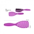 Picture of ILU MY HAPPY COLOR VIOLET hairbrush