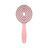 Picture of ILU LOLLIPOP CANDY PINK hairbrush