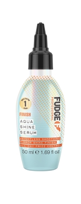 Picture of FUDGE AQUA SHINE SERUM 50ML