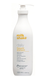 Показать информацию о MILK SHAKE DAILY FREQUENT SHAMPOO 1000ML