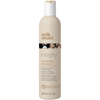 Picture of MILK SHAKE INTEGRITY NOURISHING SHAMPOO 300ML