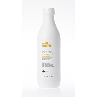 Picture of MILK SHAKE INTEGRITY NOURISHING SHAMPOO 1000ML