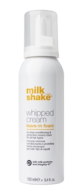 Picture of MILK SHAKE WHIPPED CREAM 100ML