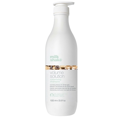 Picture of MILK SHAKE VOLUME SOLUTION SHAMPOO 1000ML