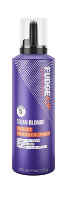 Picture of FUDGE VIOLET XPANDER FOAM 200ML