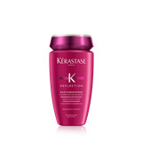 Показать информацию о KERASTASE REFLECTION BAIN CHROMATIQUE 250ML