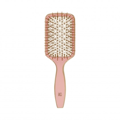 Picture of ILU BAMBOOM PADDLE LARGE hairbrush