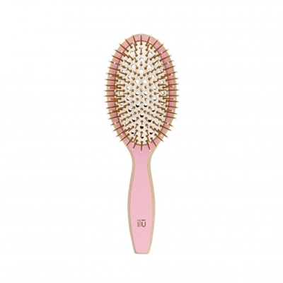 Picture of ILU BAMBOOM OVAL LARGE hairbrush