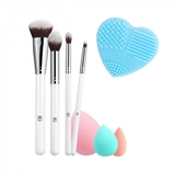 Show details for ILU PERFECT PICK-UP makeup brush set