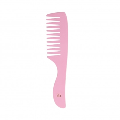 Picture of ILU BAMBOOM PINK FLAMINGO comb