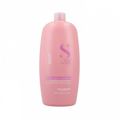 Picture of ALFAPARF SEMI DI LINO MOISTURE NUTRITIVE LOW SHAMPOO 1000ML