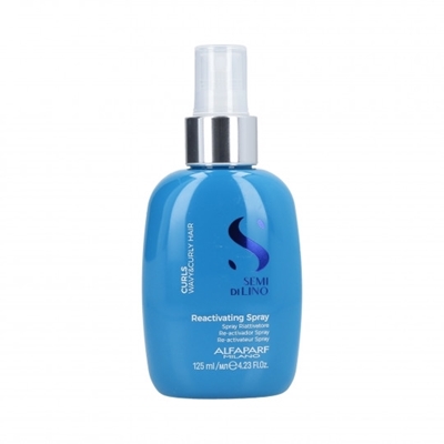 Picture of ALFAPARF SEMI DI LINO CURLS SPRAY 125ML