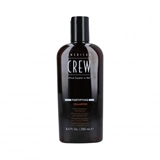 Показать информацию о AMERICAN CREW FORTIFYING SHAMPOO 250ML