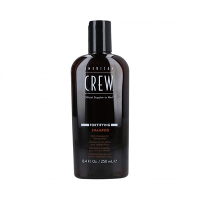 Picture of AMERICAN CREW FORTIFYING SHAMPOO 250ML