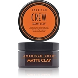 Show details for AMERICAN CREW MATTE CLAY 85GR