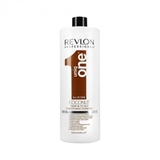 Picture of REVLON COCONUT HAIR & SCALP CONDITIONING SHAMPOO 1000ML