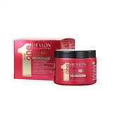 Show details for REVLON SUPER 10R MASK 300ML