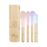 Show details for ILU BAMBOOM brush set