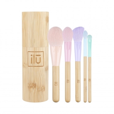 Picture of ILU BAMBOOM brush set