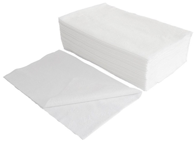 Picture of EKO-HIGIENA disposable towels 70x40 (50 pcs)