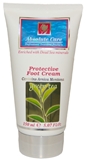 Показать информацию о ABSOLUTE CARE ENRICHED FOOT CREAM GREEN TEA 150 ML