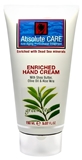 Показать информацию о ABSOLUTE CARE ENRICHED HAND CREAM GREEN TEA 150 ML