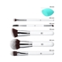 Picture of ILU EVERYDAY ESSENTIALS makeup brush set