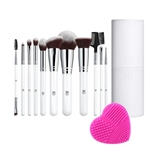 Show details for ILU EXPERT TOUCH makeup brush set